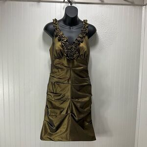 HAILEY Formal Dress Cocktail Dress